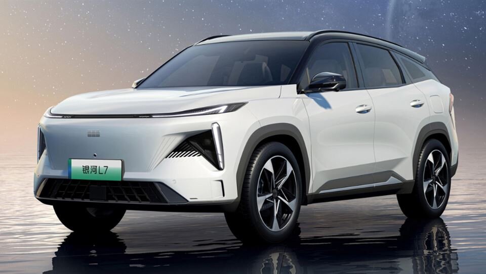 کهکشانی‌ها در چین غوغا به پا کردند / عکس