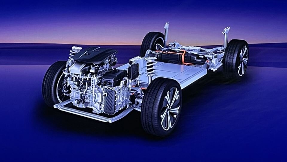 کهکشانی‌ها در چین غوغا به پا کردند / عکس