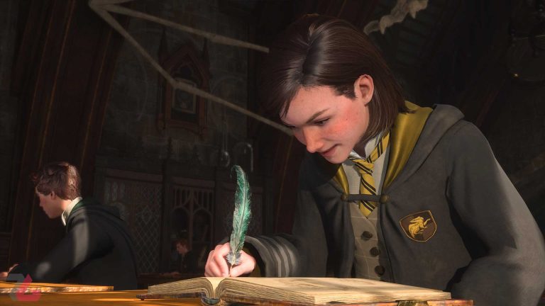 فروش بسیار بهتر Hogwarts Legacy نسبت به بازیهای کالاف دیوتی در اروپا