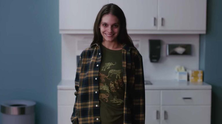 فیلم Smile 2 در دست ساخت است