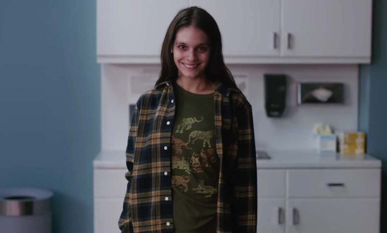 فیلم Smile 2 در دست ساخت است