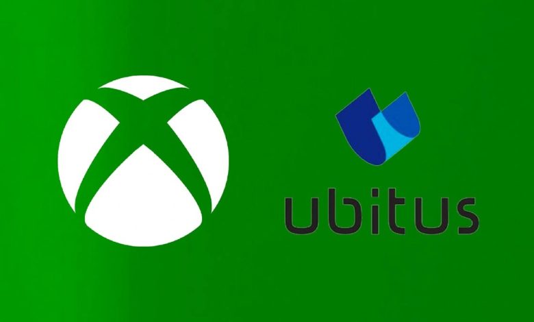 قرارداد ۱۰ ساله مایکروسافت با شرکت کلاد گیمینگ Ubitus