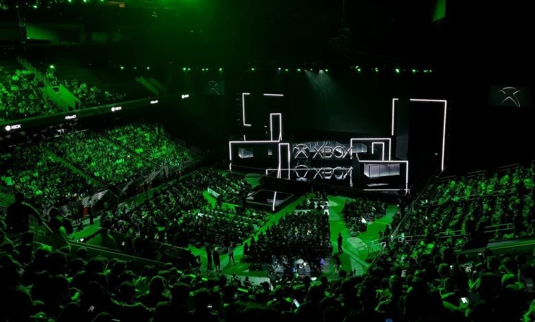 مایکروسافت در سالن نمایشگاه E3 2023 حضور نخواهد یافت