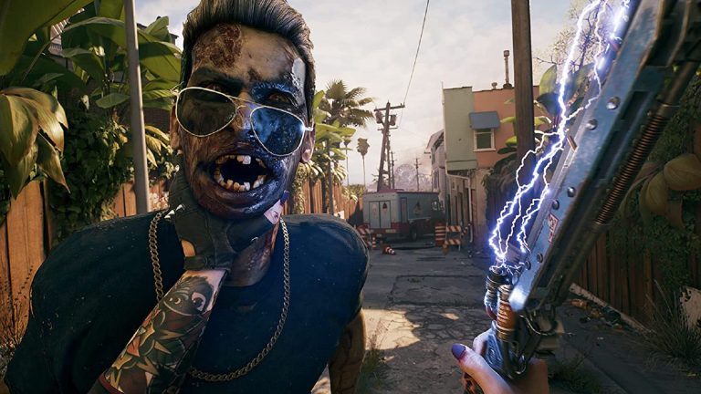 مشخص شدن مدت زمان گیم پلی بازی Dead Island 2