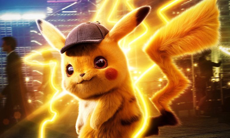 مشخص شدن کارگردان فیلم Detective Pikachu 2