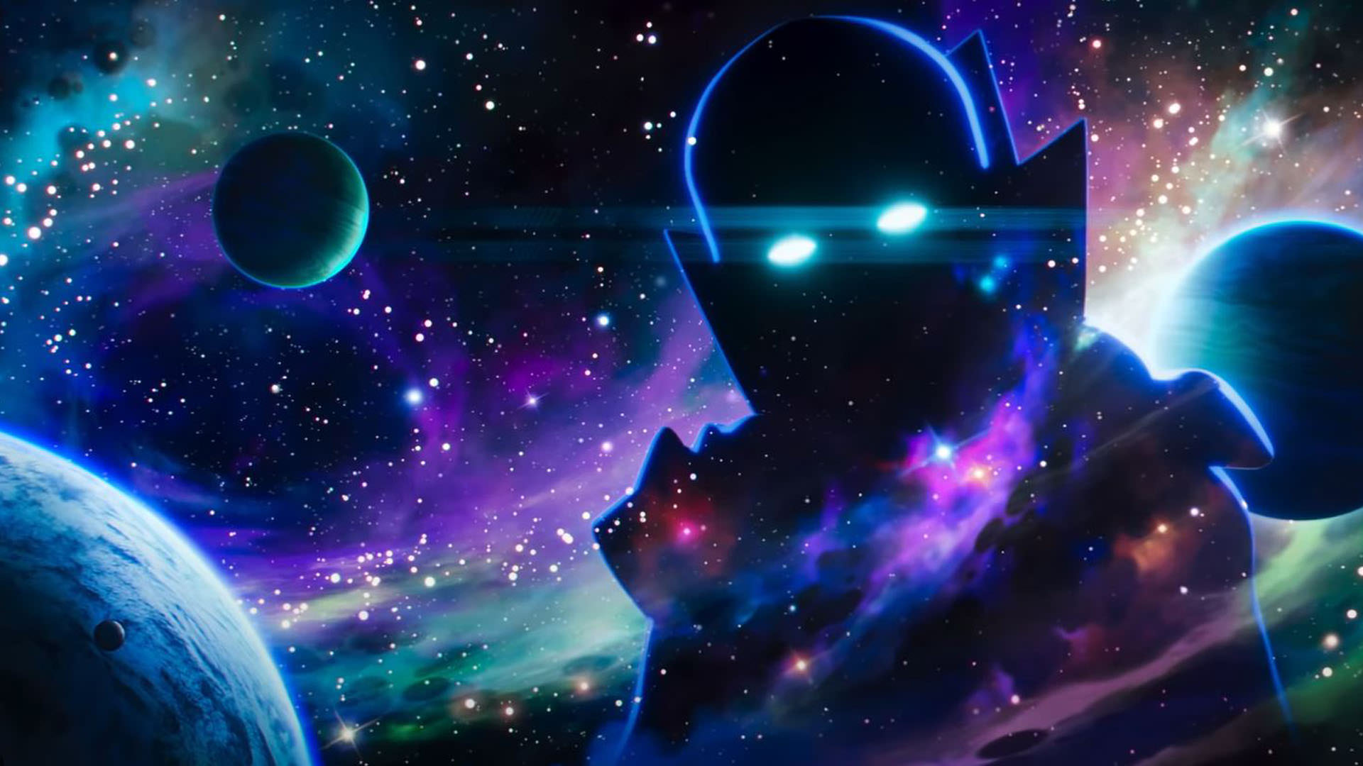 معرفی ابرقهرمان جدید دنیای سینمایی مارول در تصویر فصل دوم انیمیشن What If