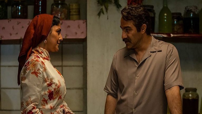 معرفی سریال رهایم کن | داستانِ دو برادر