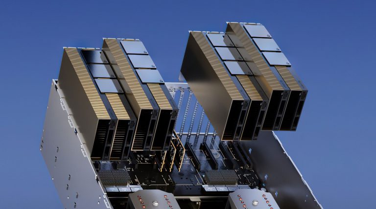 معرفی شتابدهنده GPU دوگانه H100 NVL انویدیا برای Chat-GPT