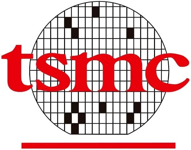 کمپانی TSMC