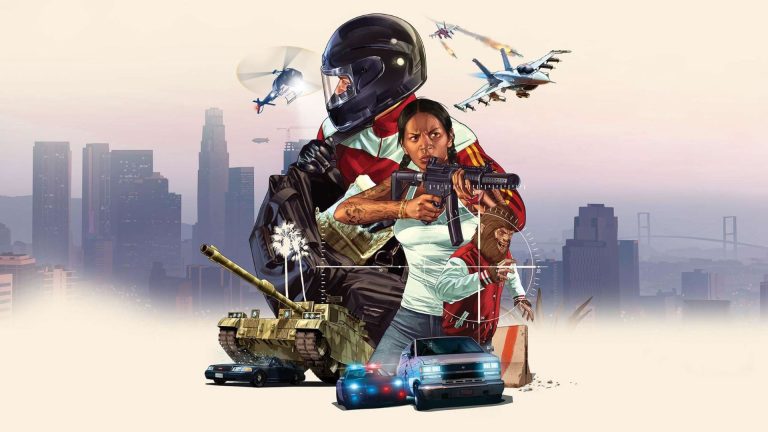 موفقیت GTA Online حتی سازندگان بازی را شگفتزده کرد