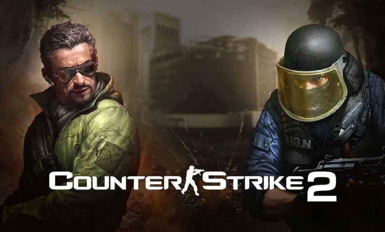 نشان تجاری بازی Counter-Strike 2 ثبت شد