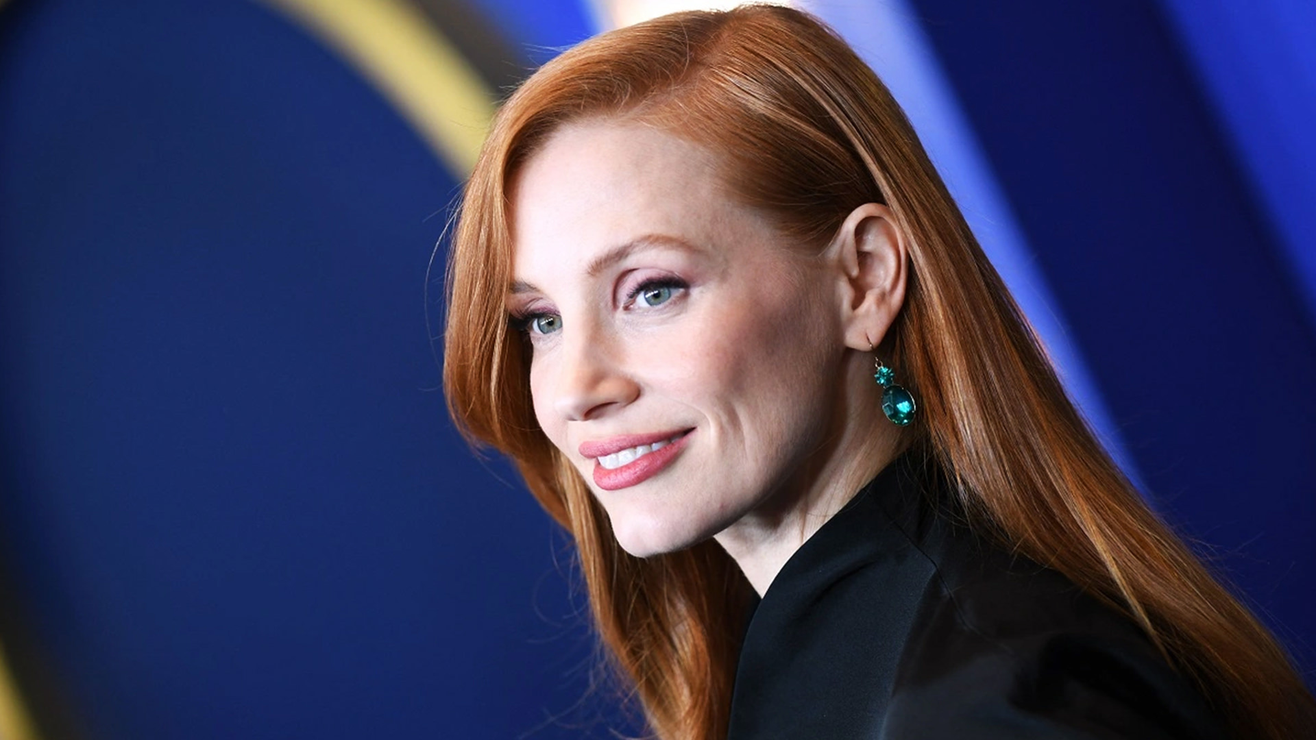 نقشآفرینی جسیکا چستین در فیلم علمی-تخیلی ترسناک I Am Not Alone شبکه نتفلیکس