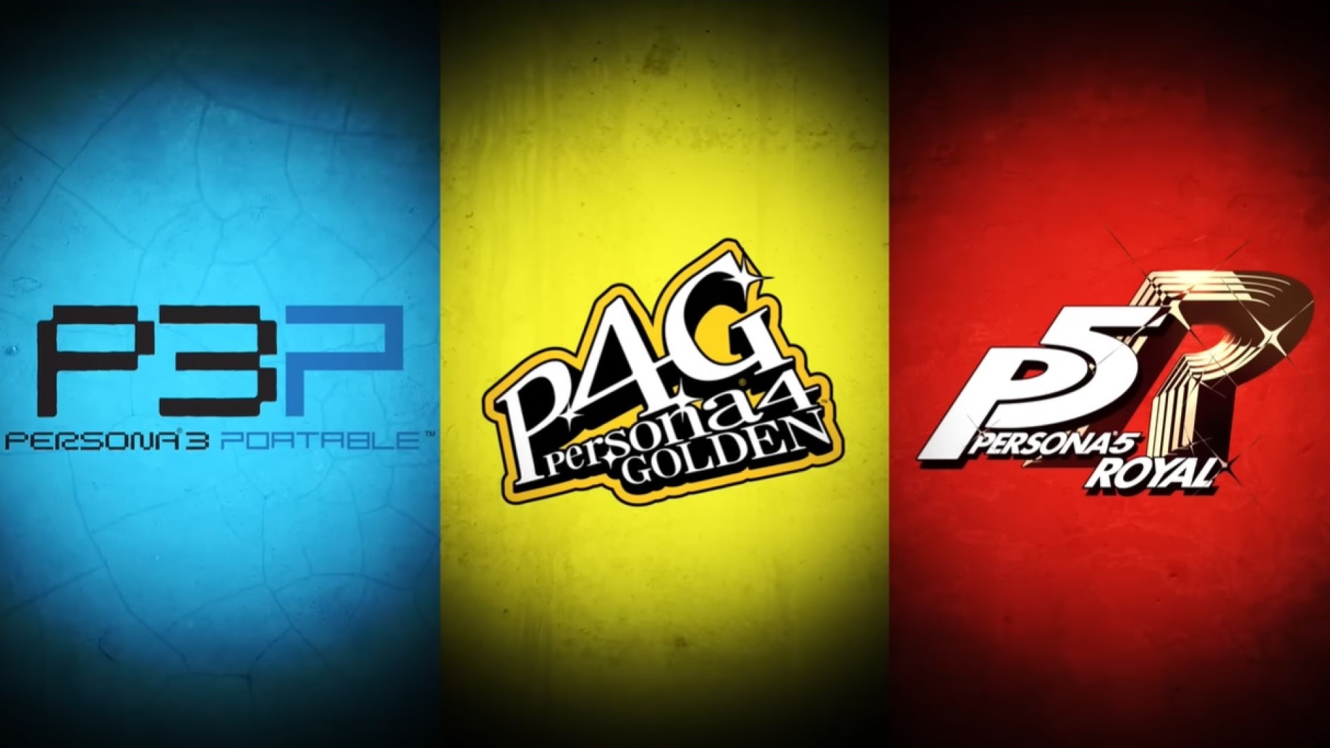 نمایش تحسین منتقدان از مجموعه Persona در تریلر جدید بازی