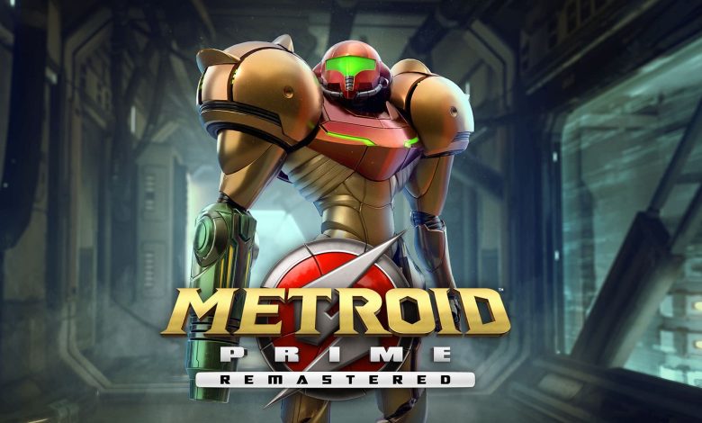 نمایش تحسین‌ منتقدان از Metroid Prime Remastered در تریلر جدید بازی