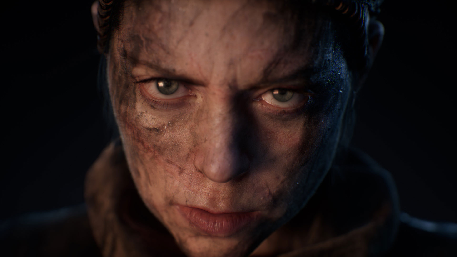 نمایش گرافیک خیرهکننده Senua’s Saga: Hellblade II در ویدیو جدید بازی