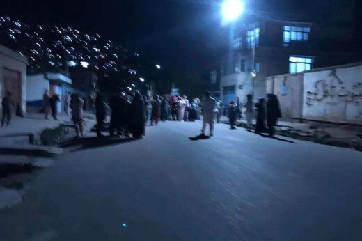 واکنش زلزله شناس معروف هلندی به زلزله شدید پاکستان و افغانستان!