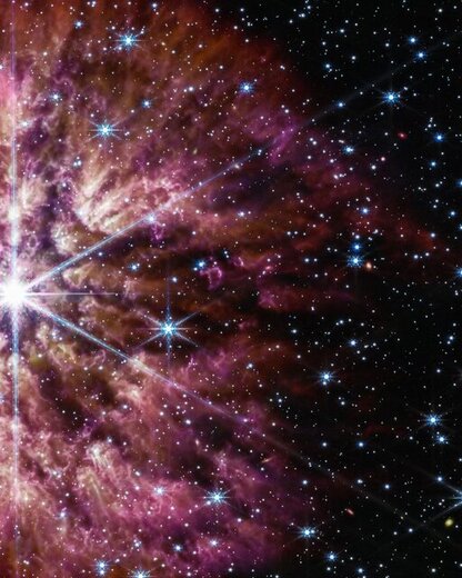 پیام خاص اروپایی برای تبریک عید نوروز!/عکس