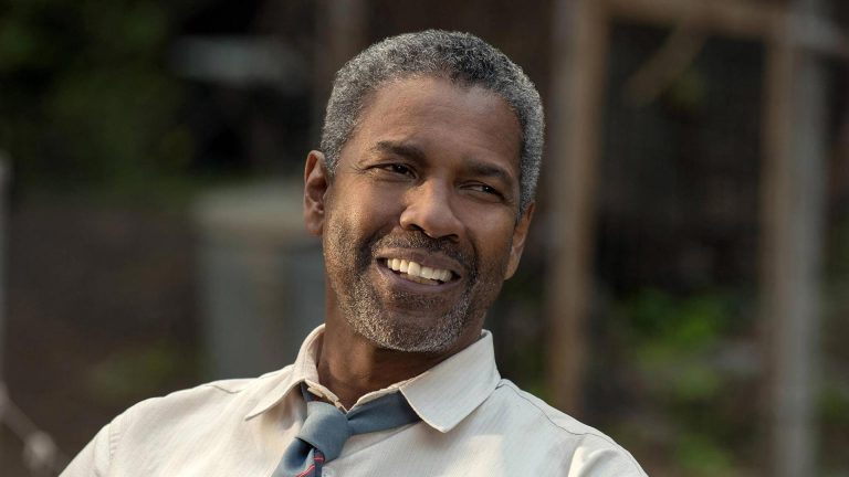 پیوستن دنزل واشنگتن به جمع بازیگران فیلم Gladiator 2 ریدلی اسکات