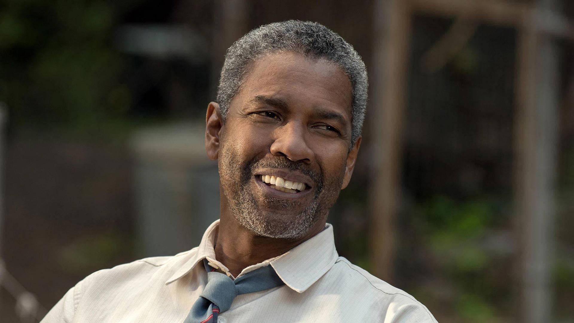 پیوستن دنزل واشنگتن به جمع بازیگران فیلم Gladiator 2 ریدلی اسکات