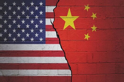 چین گوی سبقت را در توسعه فناوری از آمریکا ربود