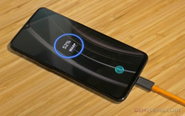 وان پلاس 6 تی مک لارن