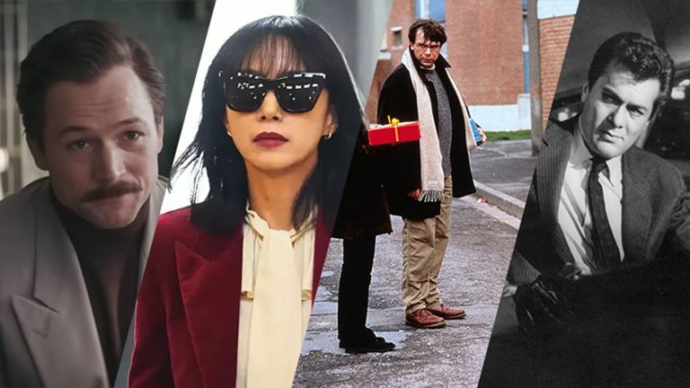 آخر هفته چه فیلمی ببینیم: از فیلم جنایی جدید کره‌ای تا تتریس