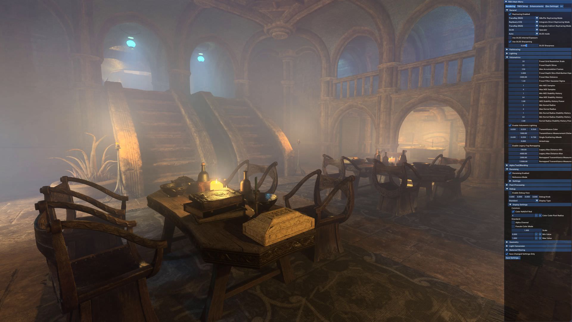 ابزار RTX Remix شرکت انویدیا در دسترس قرار گرفت