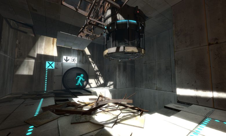 احتمال توسعه یک بازی جدید و معرفی نشده توسط Valve