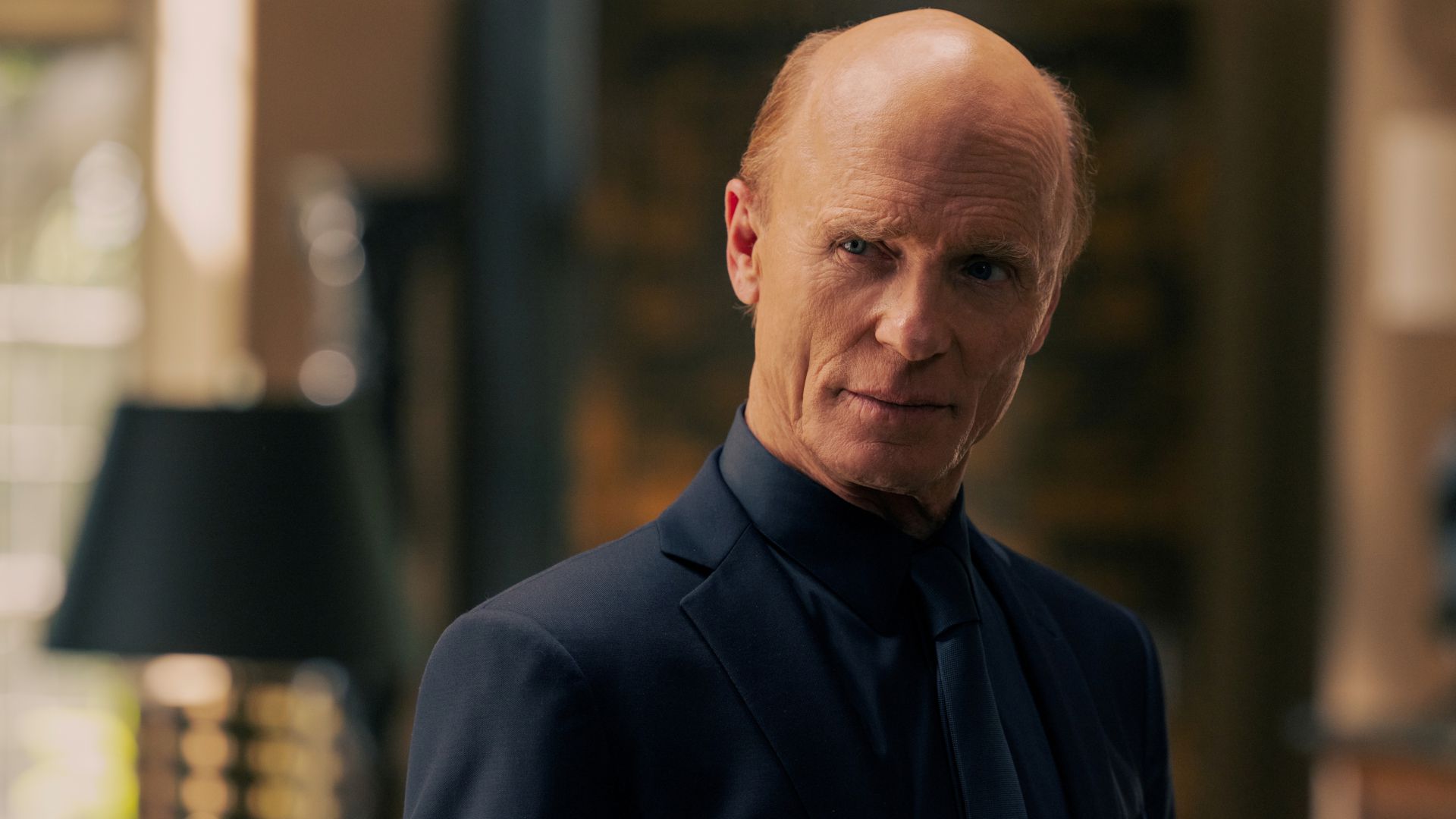 احتمال حضور اد هریس در دنیای سینمایی مارول با سریال Wonder Man