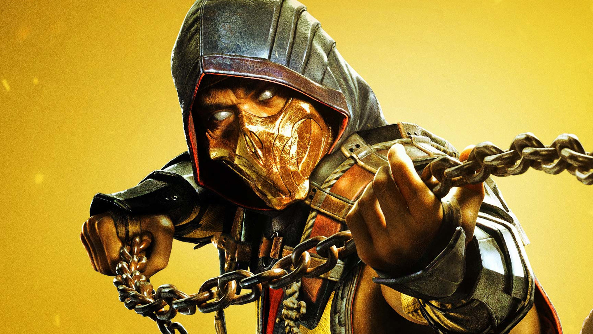 احتمال رونمایی از بازی Mortal Kombat 12 در هفته جاری