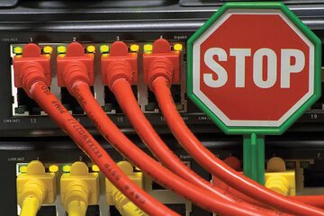 ادعاهای شک‌برانگیز وزیر ارتباطات و فناوری اطلاعات؛ سرعت اینترنت افزایش پیدا کرده!