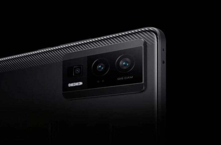 افشای اولین تصویر از گوشی جدید شیائومی / عکس