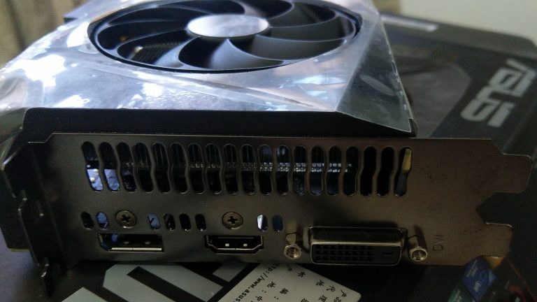 انویدیا به دنبال جمع آوری گرافیک‌های تقلبی GeForce از بازار