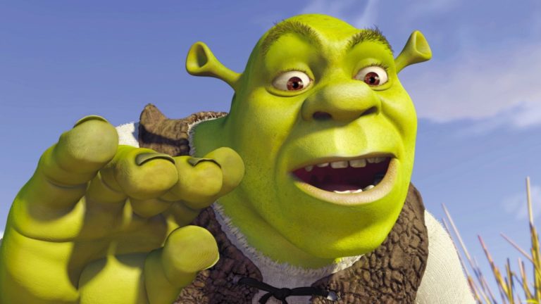 انیمیشن Shrek 5 دست ساخت است | احتمال تولید اسپینآف خر شرک