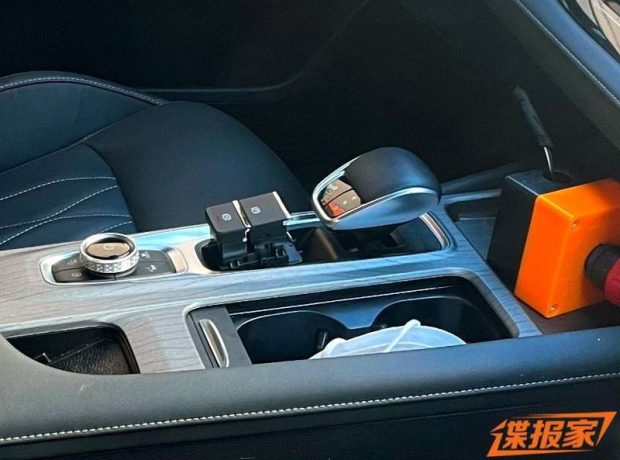 چری آریزو 8 هیبریدی مدل 2023