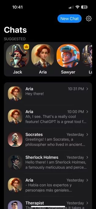 با مردگان گفتوگو کنید!