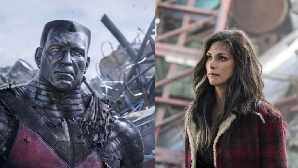 بازگشت دو بازیگر دیگر فیلم‌های ددپول در فیلم Deadpool 3 با بازی رایان رینولدز
