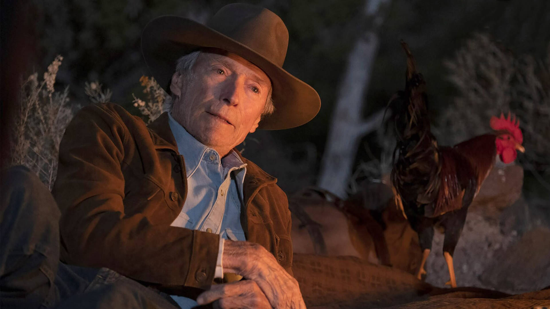 برنامه کلینت ایستوود برای کارگردانی آخرین فیلمش با همکاری برادران وارنر