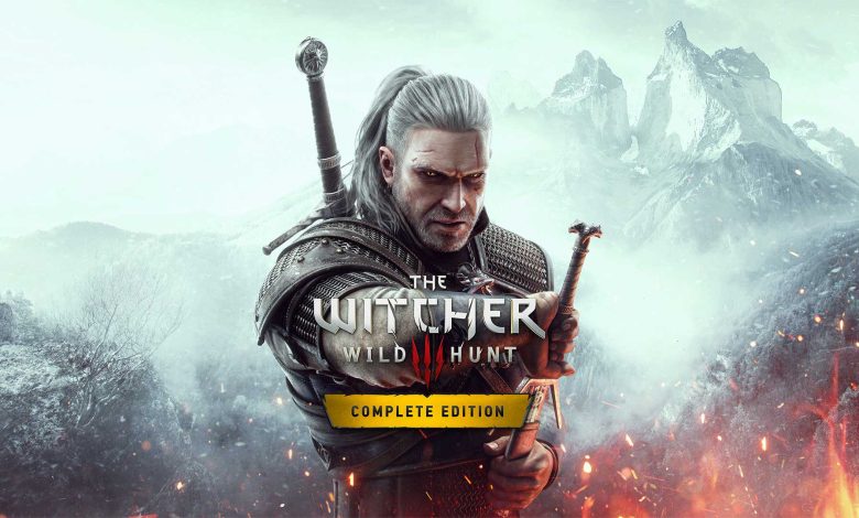 بهبود عملکرد The Witcher 3 روی کنسولهای نسل ۹ با بهروزرسانی جدید
