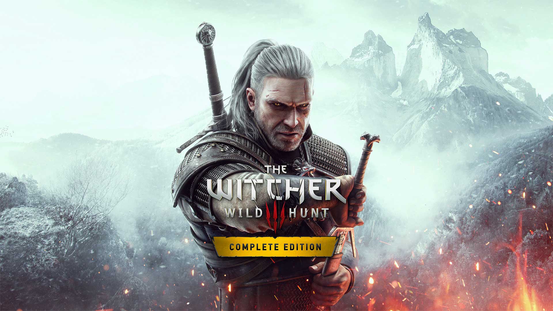 بهبود عملکرد The Witcher 3 روی کنسولهای نسل ۹ با بهروزرسانی جدید