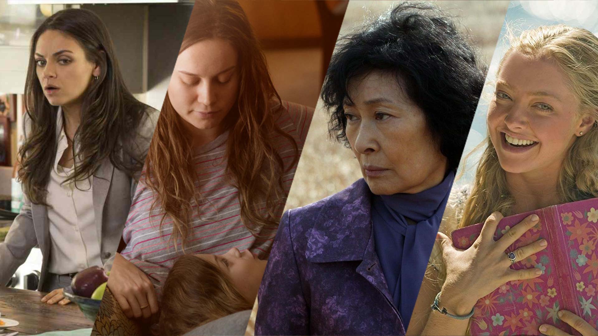 بهترین فیلم ها با محوریت مادر | مادران ماندگار در سینما