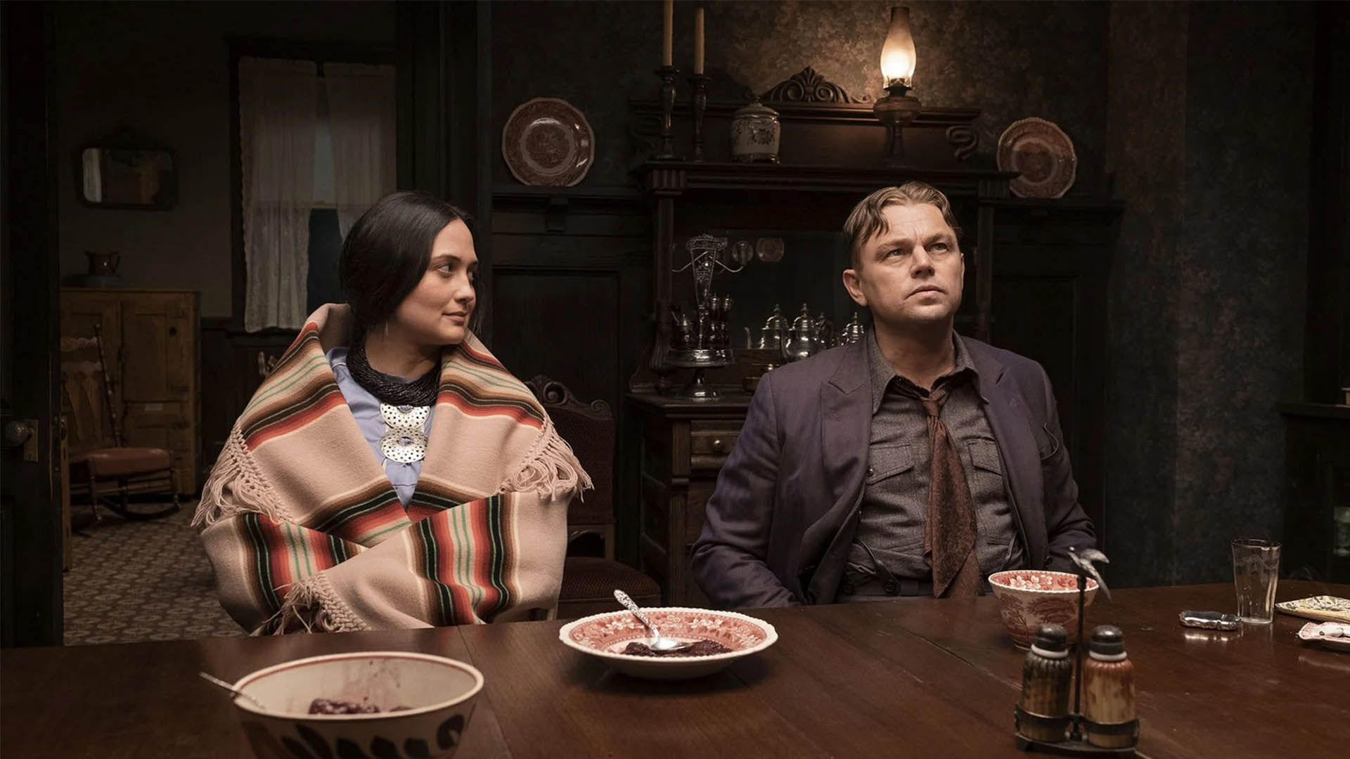 تایید حضور فیلم Killers of the Flower Moon مارتین اسکورسیزی در جشنواره فیلم کن