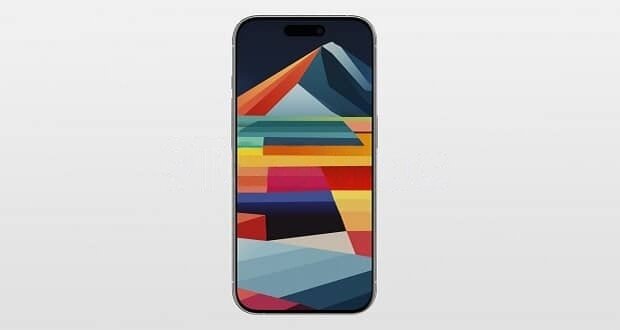 جزئیاتی از ظاهر آیفون 15 لو رفت!/ عکس