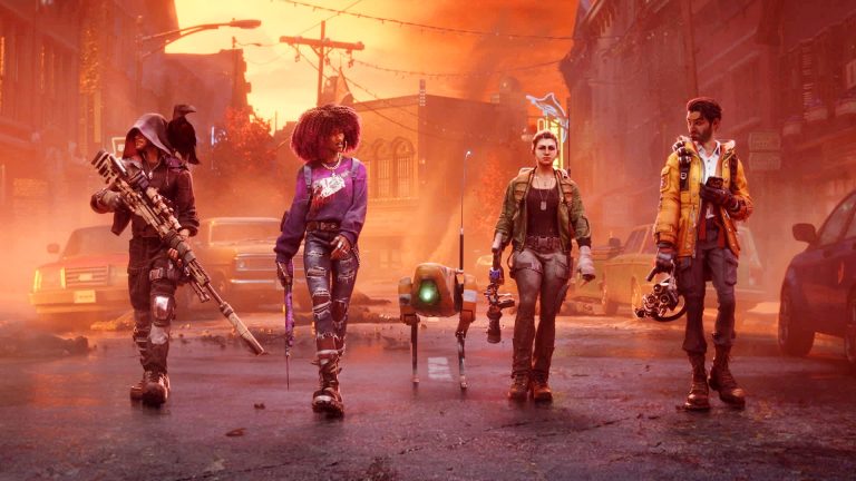 حضور ردفال و چندین بازی دیگر در موج دوم بازی های ماه آوریل ۲۰۲۳ ایکس باکس گیم پس