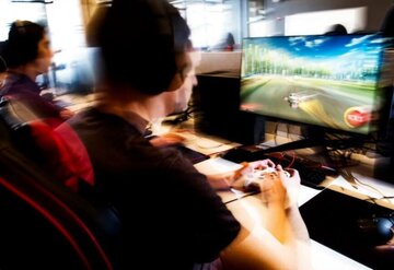 خیز بزرگ « بن سلمان » برای تبدیل شدن به غول دنیا در صنعتی که وعده دولت سید ابراهیم رییسی بود اما …!