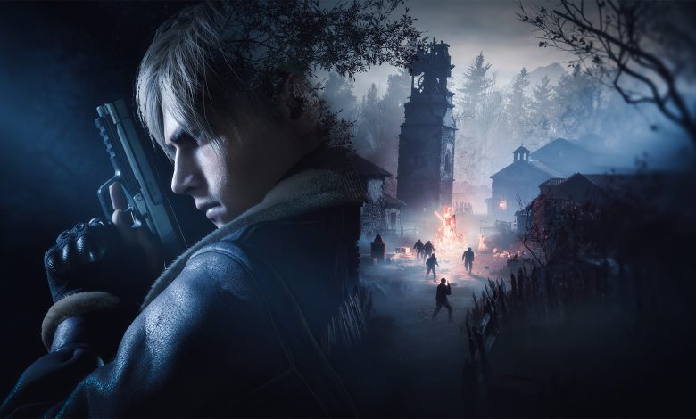 راه یافتن خریدهای درون برنامهای به Resident Evil 4 Remake برای ارتقا سریعتر سلاحها