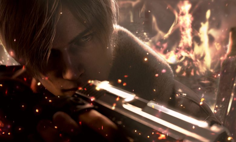 راهنمای تروفی و اچیومنت بازی Resident Evil 4