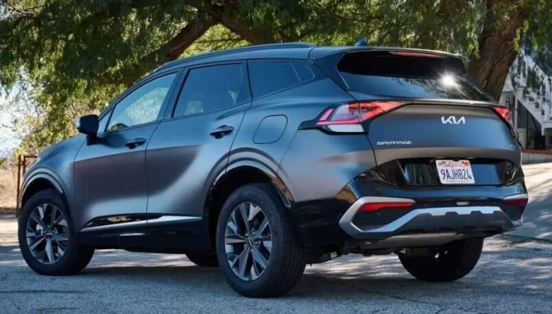  رقیب اصلی تیگو ۸ پرو و لاماری ایما به ایران آمد/ عکس