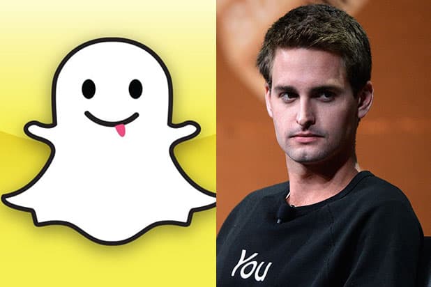 روحی سفید در پسزمینهای زر رنگ؛ چه معنایی پشت لوگو اسنپچت است؟