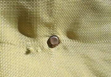 ضد گلوله مثل لباس جان ویک/ یک پارچه غیرقابلنفوذ و سبک/ عکس